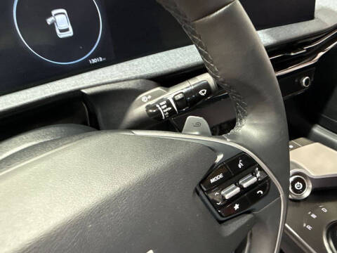 2024 Kia EV6 Light Long Range