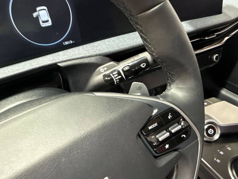 2024 Kia EV6 Light Long Range