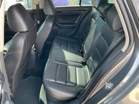 2014 Volkswagen Jetta