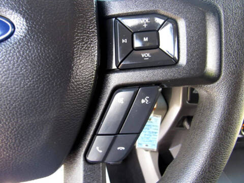 2019 Ford F-350 Super Duty