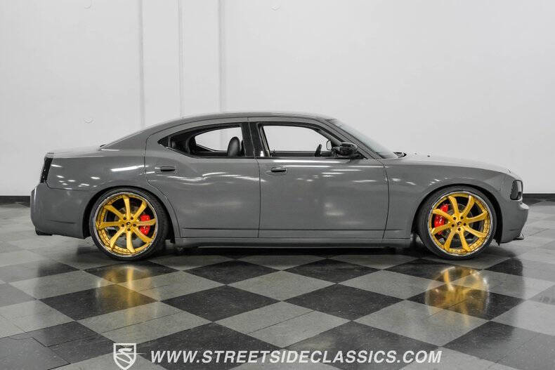 2006 Dodge Charger RT