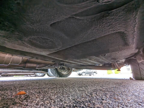 1986 Porsche 944 Turbo