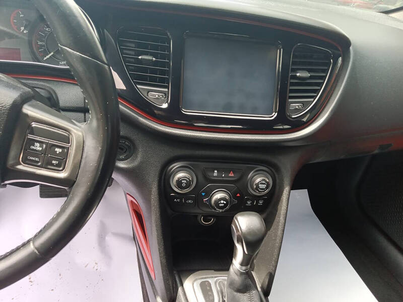 2013 Dodge Dart