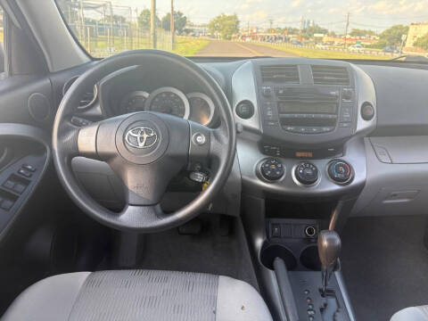 2010 Toyota RAV4