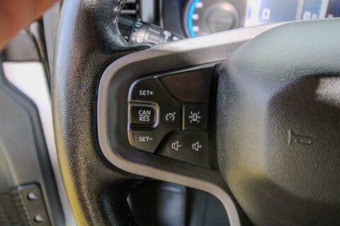 2023 Ford Bronco Black Diamond Advanced