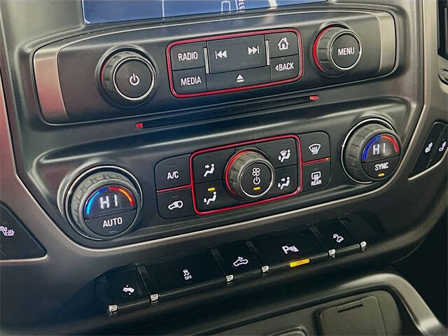 2014 GMC Sierra 1500