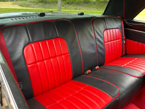 1964 Ford Fairlane 500