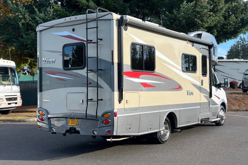 2018 Mercedes-Benz Sprinter