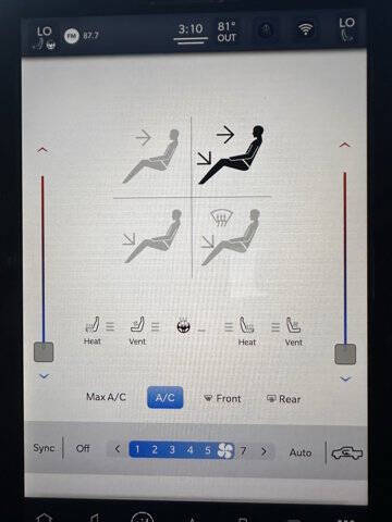 2022 RAM 3500 Limited