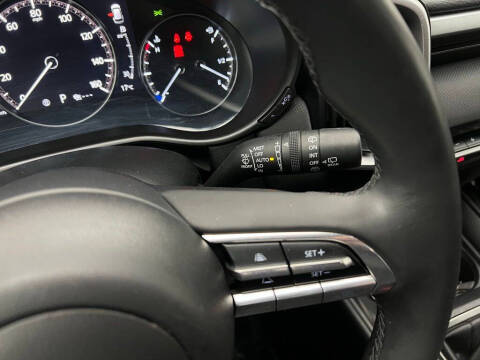 2024 Mazda CX-50 2.5 S Preferred