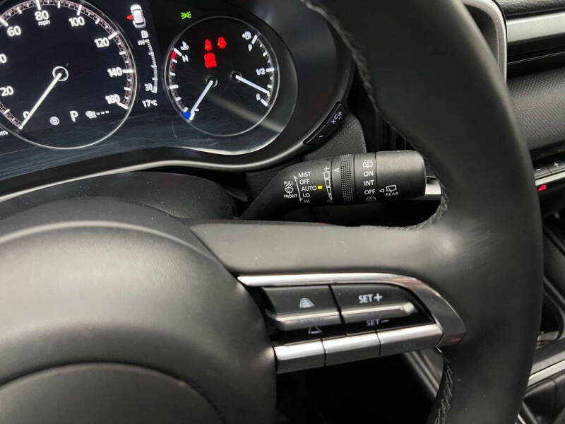 2024 Mazda CX-50 2.5 S Preferred