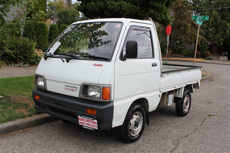 daihatsu for sale in