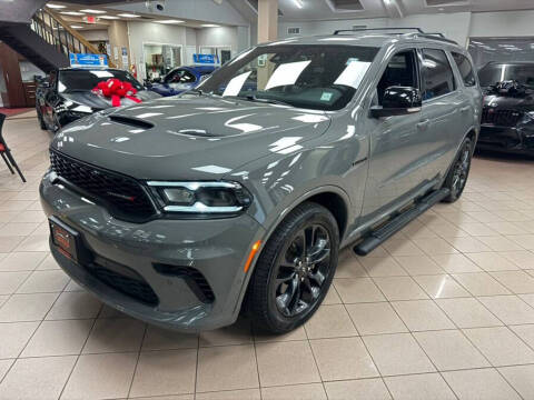 2024 Dodge Durango R/T Plus