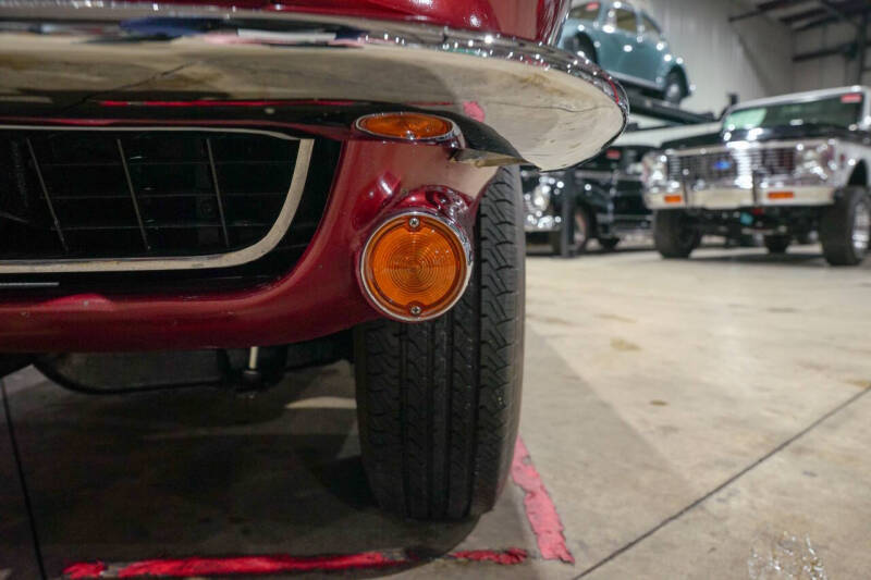 1967 Chevrolet Corvette