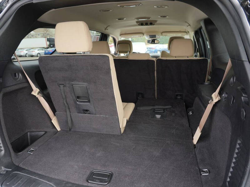 2019 Dodge Durango SXT Plus