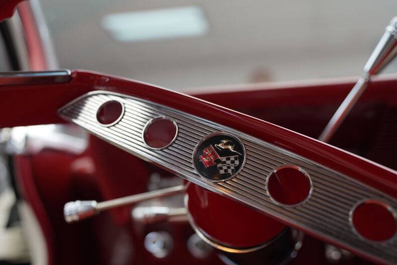 1961 Chevrolet Impala