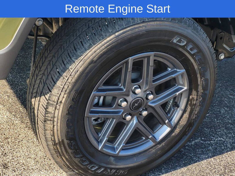 2024 Jeep Gladiator Sport