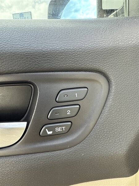 2014 Acura MDX SH-AWD w/Tech