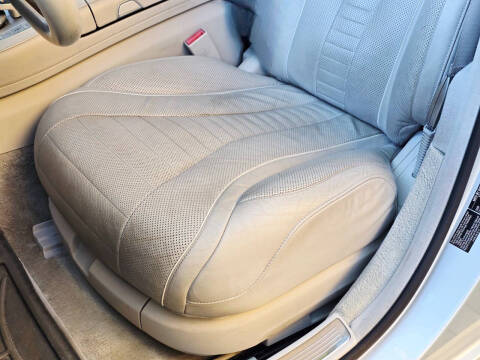 2014 Mercedes-Benz S-Class S 550