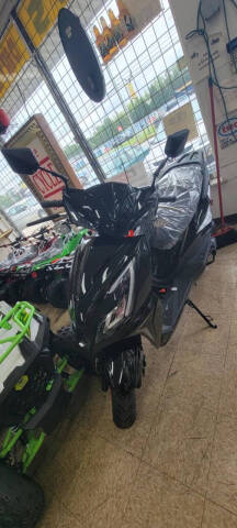 2024 ZNEN TROPHY 50