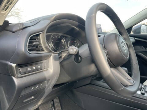 2026 Mazda CX-30 2.5 S Preferred