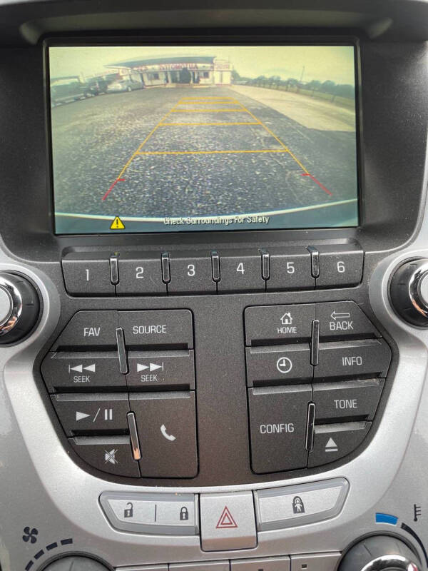 2015 Chevrolet Equinox 2LT - Photo 12