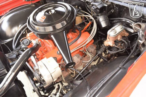 1968 Chevrolet Chevelle