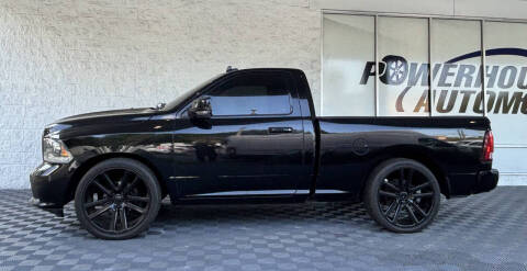 2014 RAM 1500 R/T