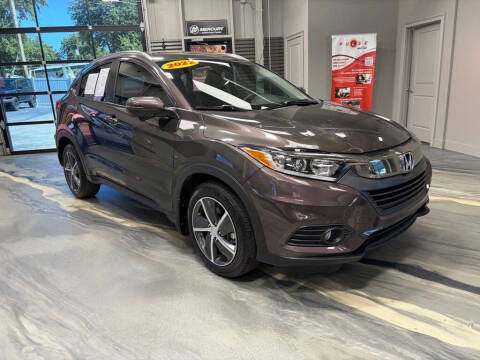 2022 Honda HR-V