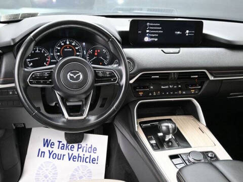 2024 Mazda CX-90 3.3 Turbo Preferred Plus