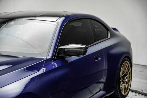 2026 BMW M2 CS