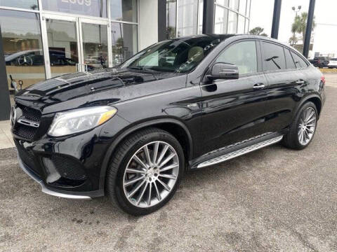 2018 Mercedes-Benz GLE for sale at Mike Schmitz Automotive Group in Dothan AL