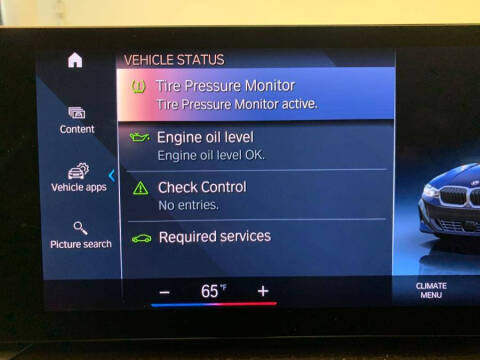 2023 BMW 3 Series 330i xDrive