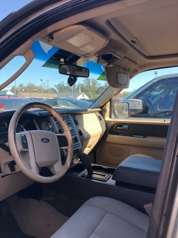 2008 Ford Expedition XLT