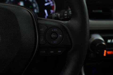 2020 Toyota RAV4 Limited