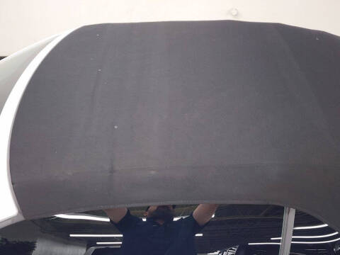 2022 Chevrolet Camaro SS