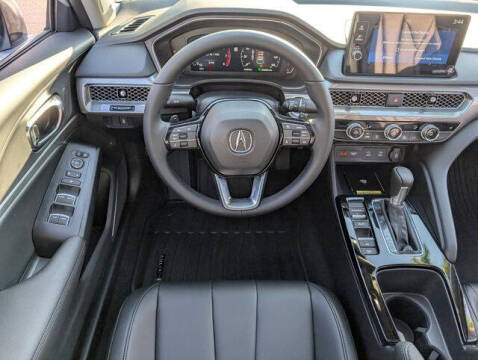 2026 Acura Integra