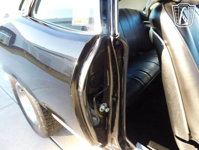 1969 Chevrolet Nova