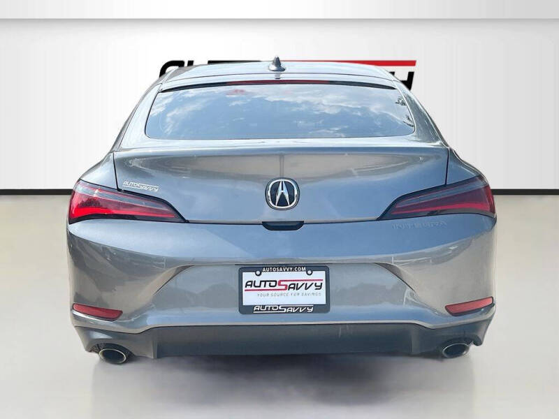 2024 Acura Integra