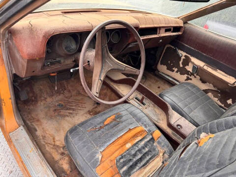 1971 Dodge Super Bee
