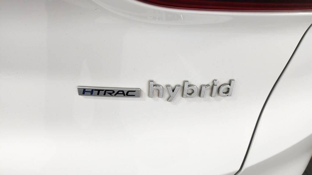 2021 Hyundai SANTA FE Hybrid for sale at NJ Car Buyer in Jersey City, NJ