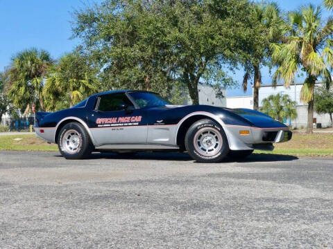 1978 Chevrolet Corvette