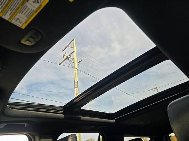 2019 Ford Expedition MAX Limited