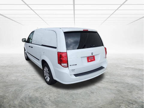 2014 RAM C/V Tradesman