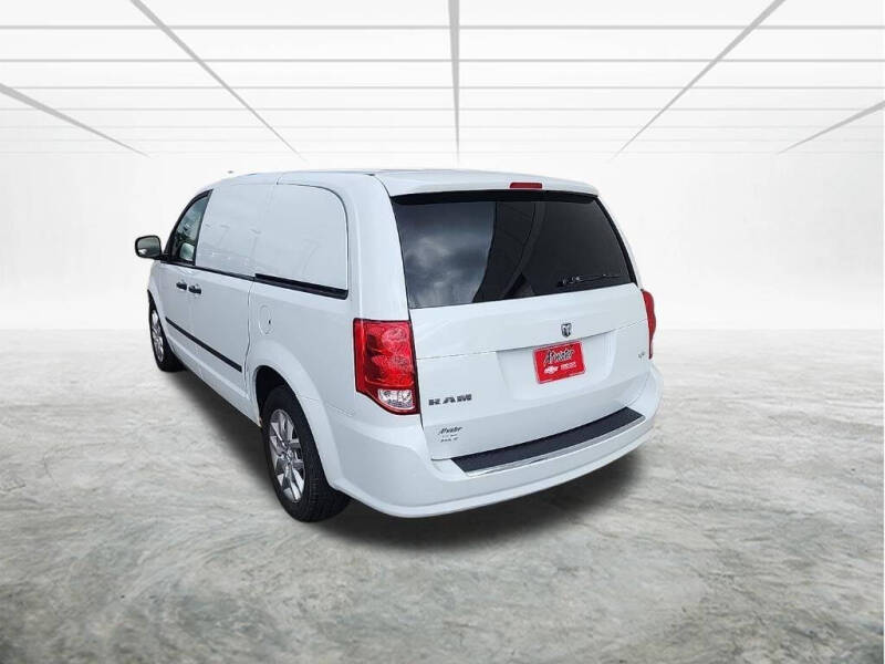2014 RAM C/V Tradesman
