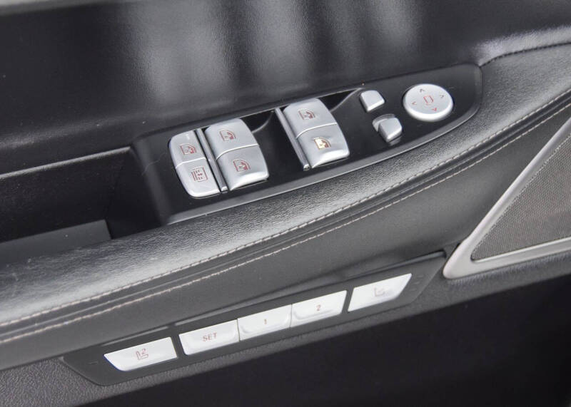 2018 BMW 7 Series 750i