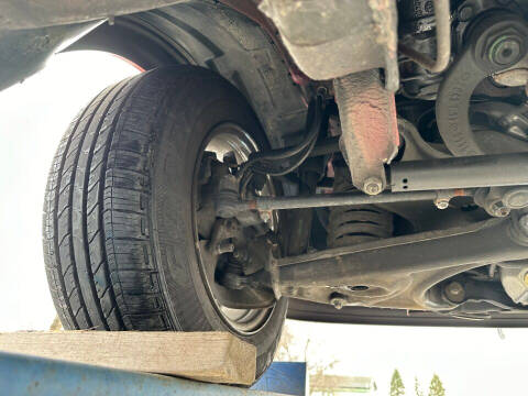 1989 Mercedes-Benz 560-Class 560 SL