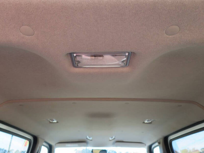 2014 AM General MV-1