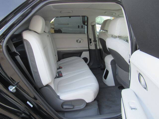 2023 Hyundai Ioniq 5 Limited