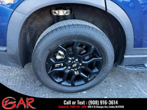 2023 Hyundai Santa Fe XRT